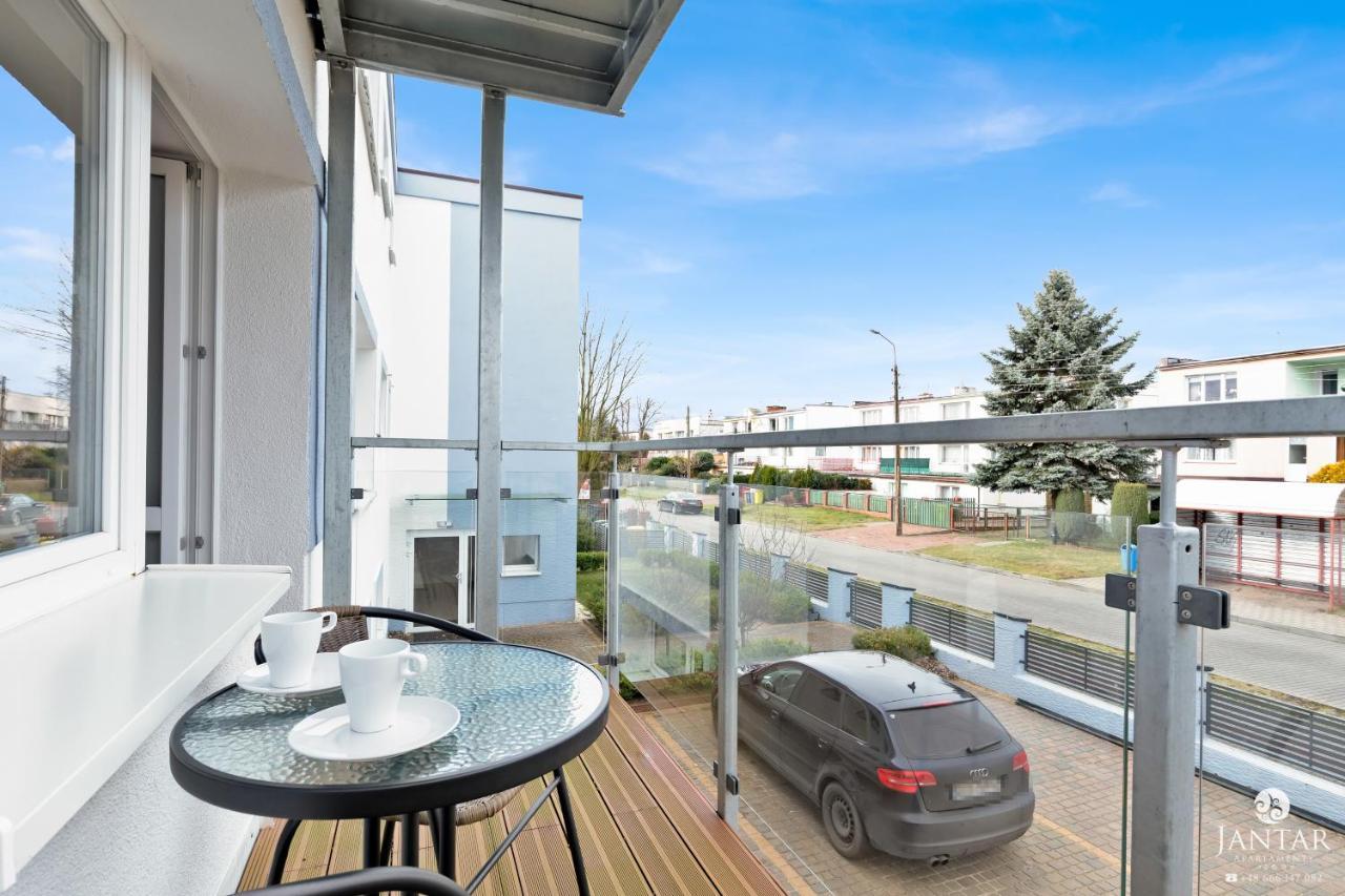 Apartment Jalowcowa By Jantar Kolobrzeg *